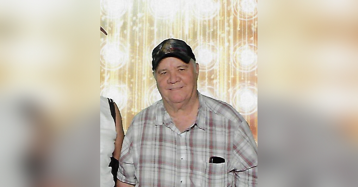 William "Bill" Price Obituary Visitation & Funeral Information
