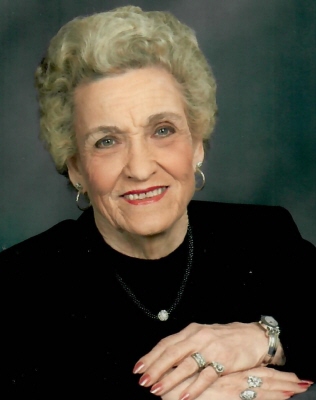 Sybil Doris Penn