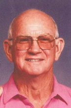 Percy Lee Speagle
