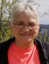 Gail Louise Hebb Cassiday