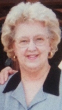 Peggy S. Cline