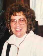 Doris LaGaly