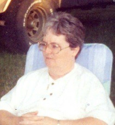 Photo of Dorothy Cox