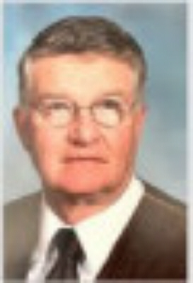 Photo of Roy Peters