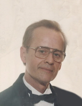 Wayne L. Carpenter