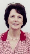 Judy Hemric Finney