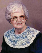 Virgie B. Myers