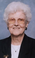 Helen Louise Morrison Lambert