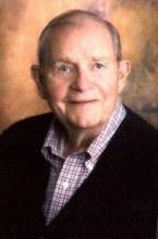 William (Bill) Luther Cauble, Jr.