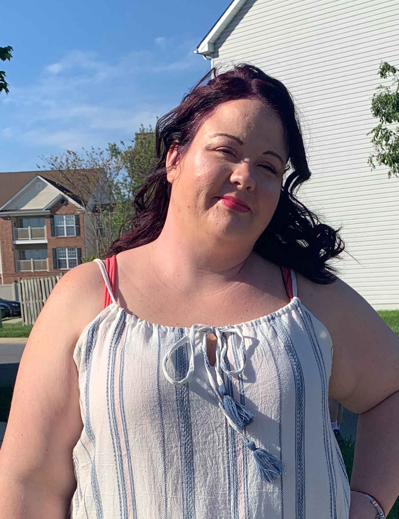 Bbw Echo