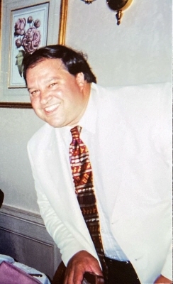 Photo of Peter Trinche