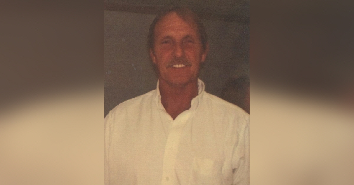 Obituary information for Christopher Smith