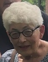 Elaine Hogan