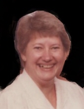 Shirley Ann Russell