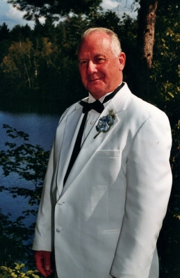Nelligan "Sonny" Desjardins