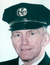 Francis D. Lyons, Jr.