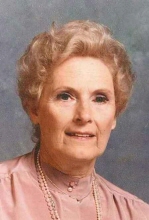 Madge Williams Roseman
