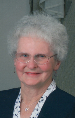 Helen B. Rhiner