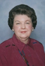 Dorothy Collins Armstrong