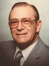 Donald Eugene Brooks