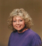 Linda Annette Amos Dale