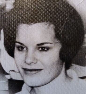 Photo of Dorothy Knight