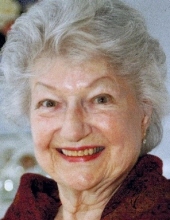 Barbara Jean Scarbrough