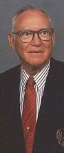 Robert William Ledbetter