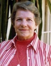 Ruth Langston Parsons 2121990