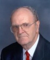 Raymond E. "Ray" Becker
