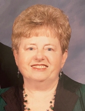 Sylvia Cribbs Ridgeway