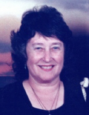 Photo of Theresa Lafontaine
