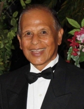 Rolando D. Oris