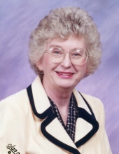Mary Elaine Brady Spencer