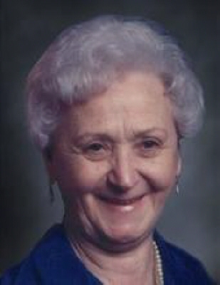 Photo of Elisabeth Schultheiss
