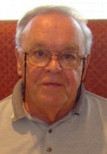 Wade M. Perry, Sr. 2122109