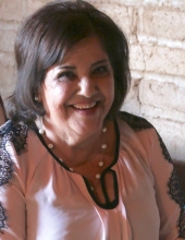 Maria Eugenia Navarro