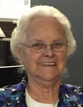 Eleanor B. Leibrand