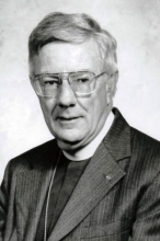 Rev. Dr. James Ray Stephenson 2122458