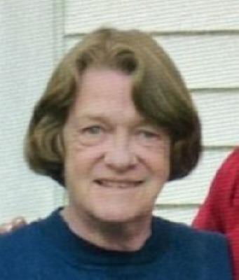 Photo of Mary Clancy
