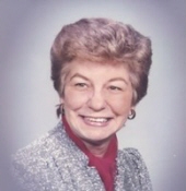 Lois Taylor Bohlman
