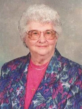 Hazel Reid Keller