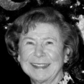 Margaret Ann Edwards
