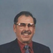 Julio Y. Martinez