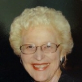Lois Fair Wilson