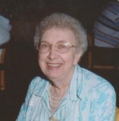 Gertrude Maude Sielsky
