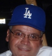 John Ortiz, Jr.