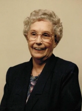 Ruby Marie Bumgarner
