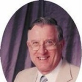 Clifford Coleman Mosher, III