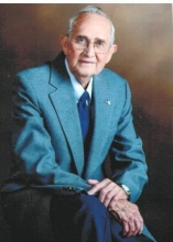Robert M. "Bill" Leary